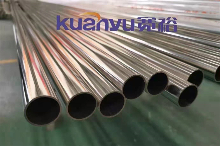 不銹鋼管廠家批發