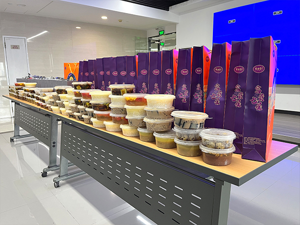 喜迎中秋佳節，寬裕管業與您同歡樂